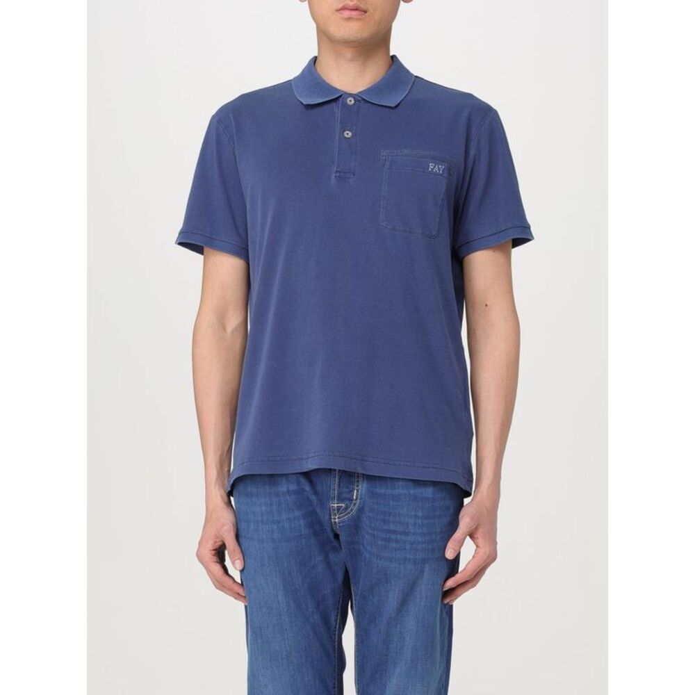 Fay Men Polo Men Fay